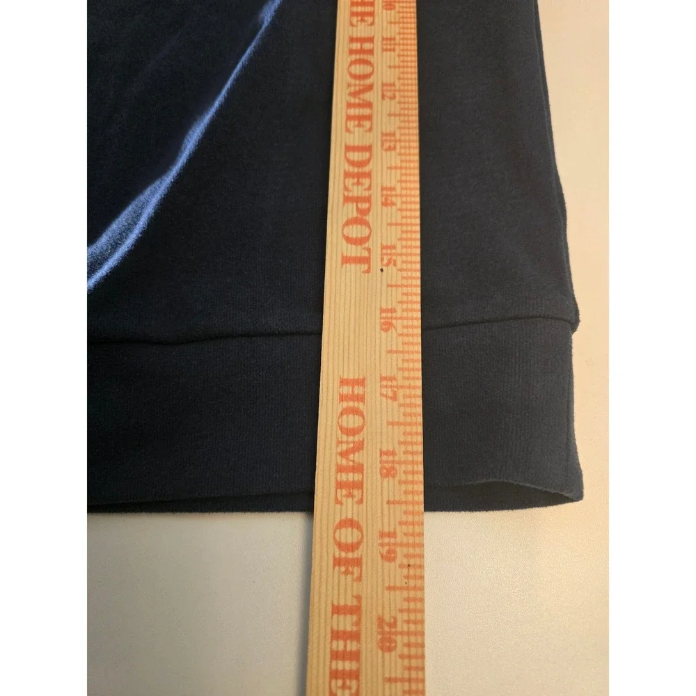 Abercrombie Kids Preppy Basic Quarter-Zip Pullover Youth Size 7/8